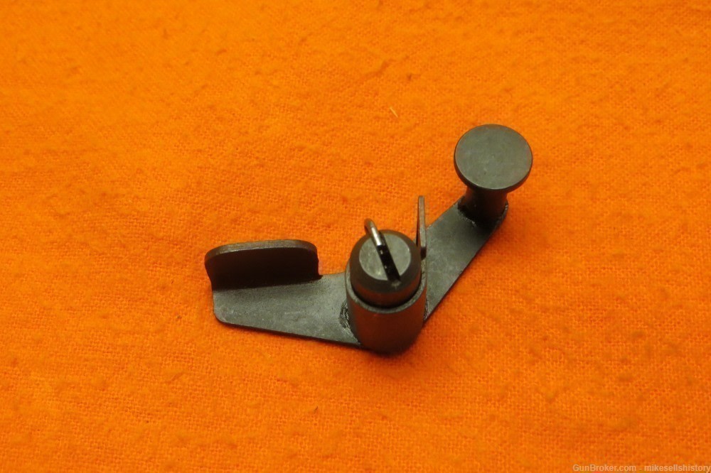 M1 Rifle - Winter Trigger - NOS New-in-the-grease  (4218)-img-4