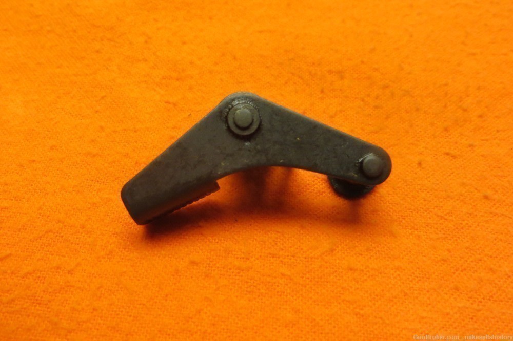 M1 Rifle - Winter Trigger - NOS New-in-the-grease  (4218)-img-2