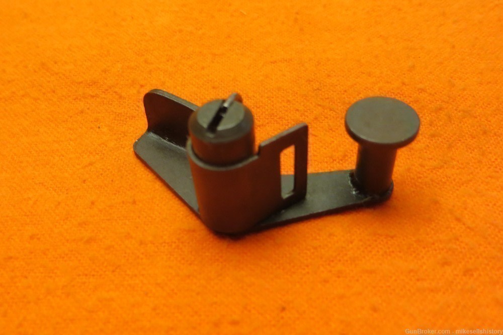 M1 Rifle - Winter Trigger - NOS New-in-the-grease  (4218)-img-1