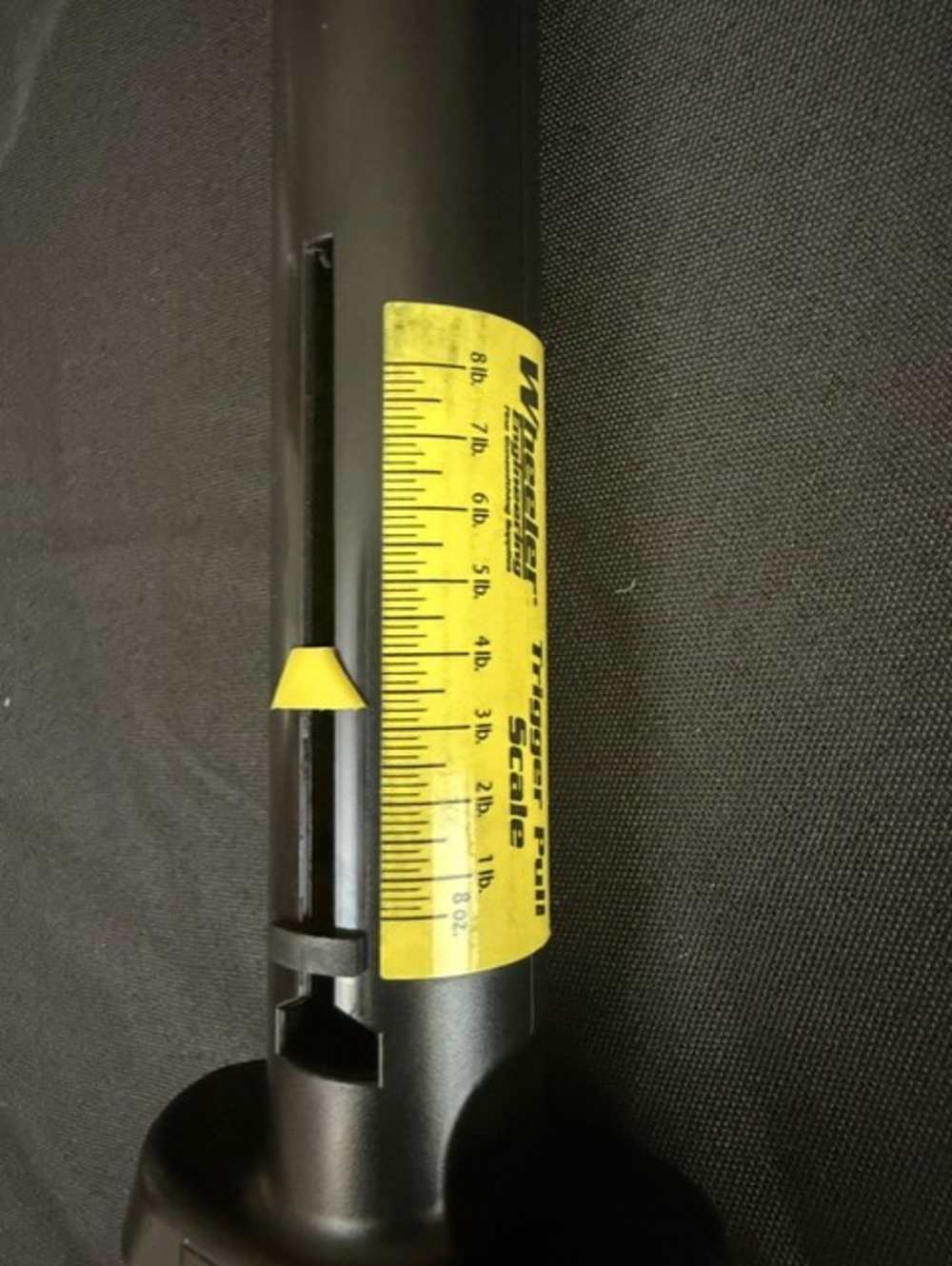 Weatherby Mark V Varmintmaster .22-250 1980 gorgeous wood stock -img-7