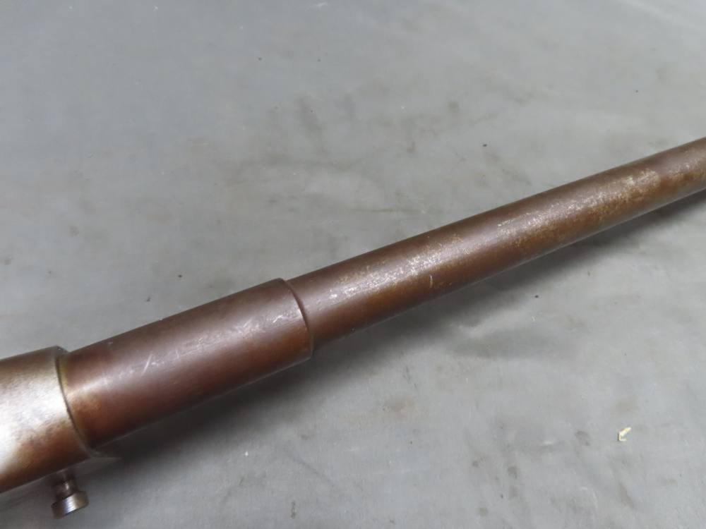 ANTIQUE BRITISH MK VI MARTINI HENRY BARRELED ACTION IN .577/.450 CALIBER-img-16