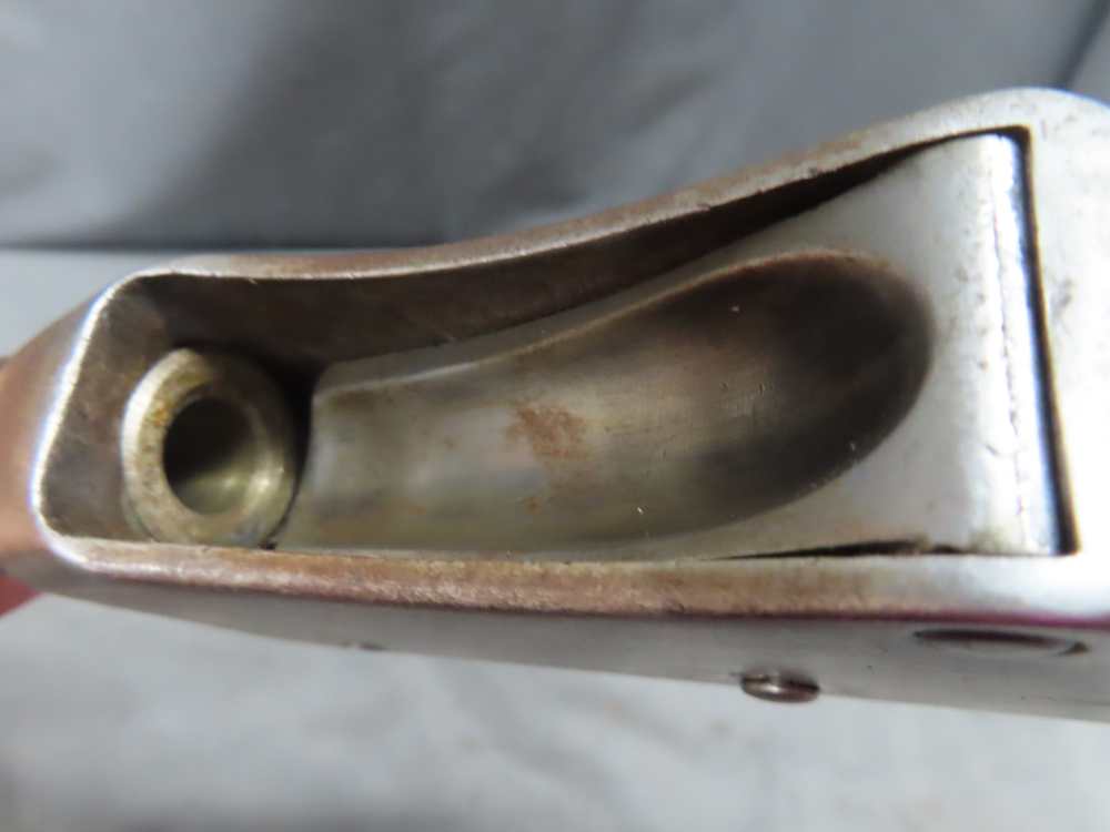 ANTIQUE BRITISH MK VI MARTINI HENRY BARRELED ACTION IN .577/.450 CALIBER-img-11