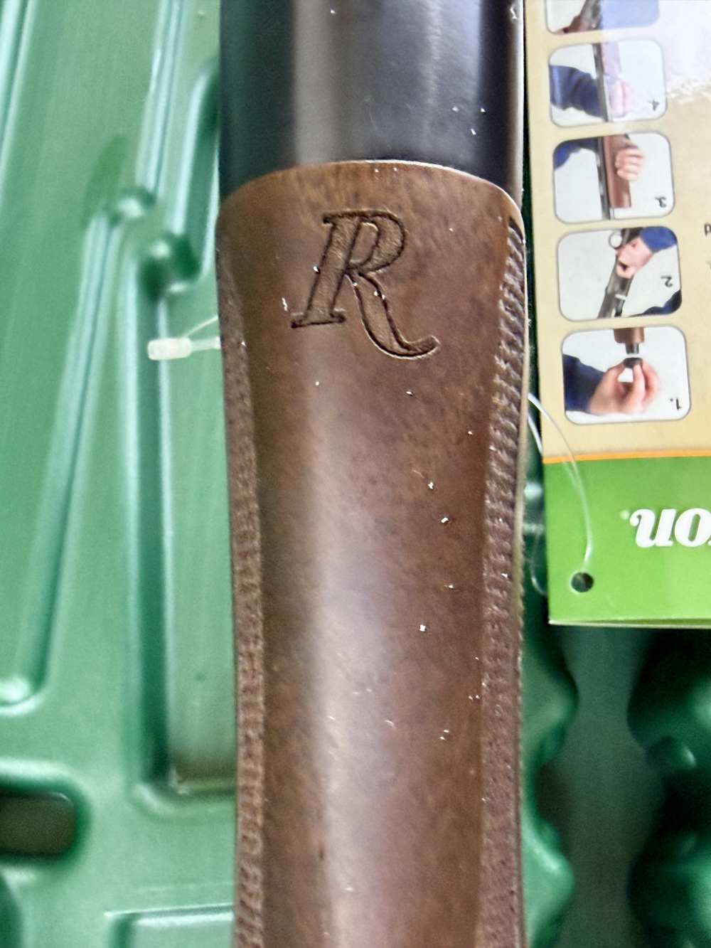 NOW NIB Remington 105 CTI 12 ga 28” Pro-Bore choke tubes 2005 Centennial-img-8