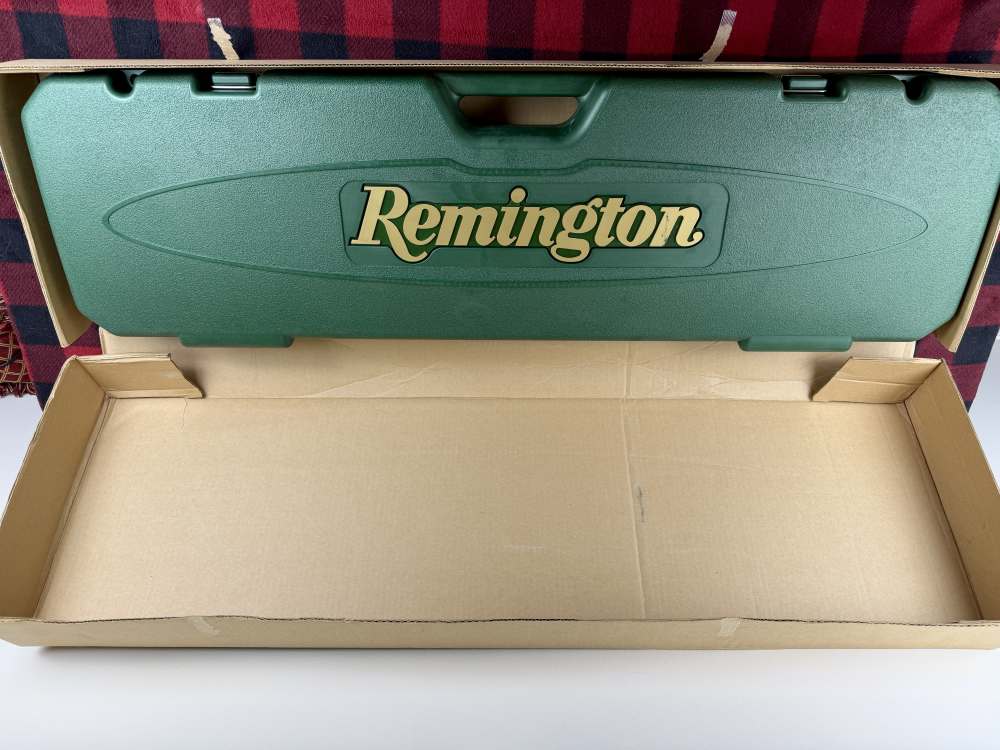 NOW NIB Remington 105 CTI 12 ga 28” Pro-Bore choke tubes 2005 Centennial-img-2
