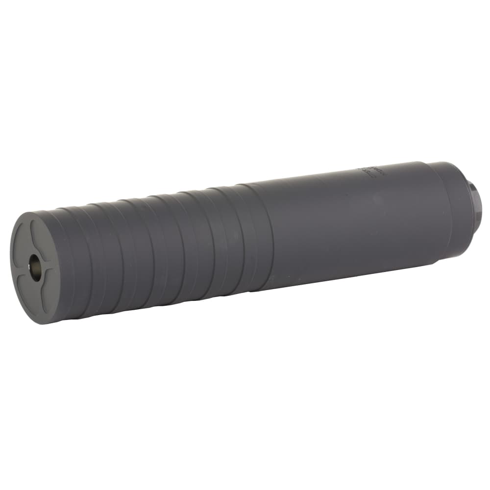 NIB Otter Creek Labs Hydrogen S Suppressor .30cal 7.62 Titanium silencer-img-0