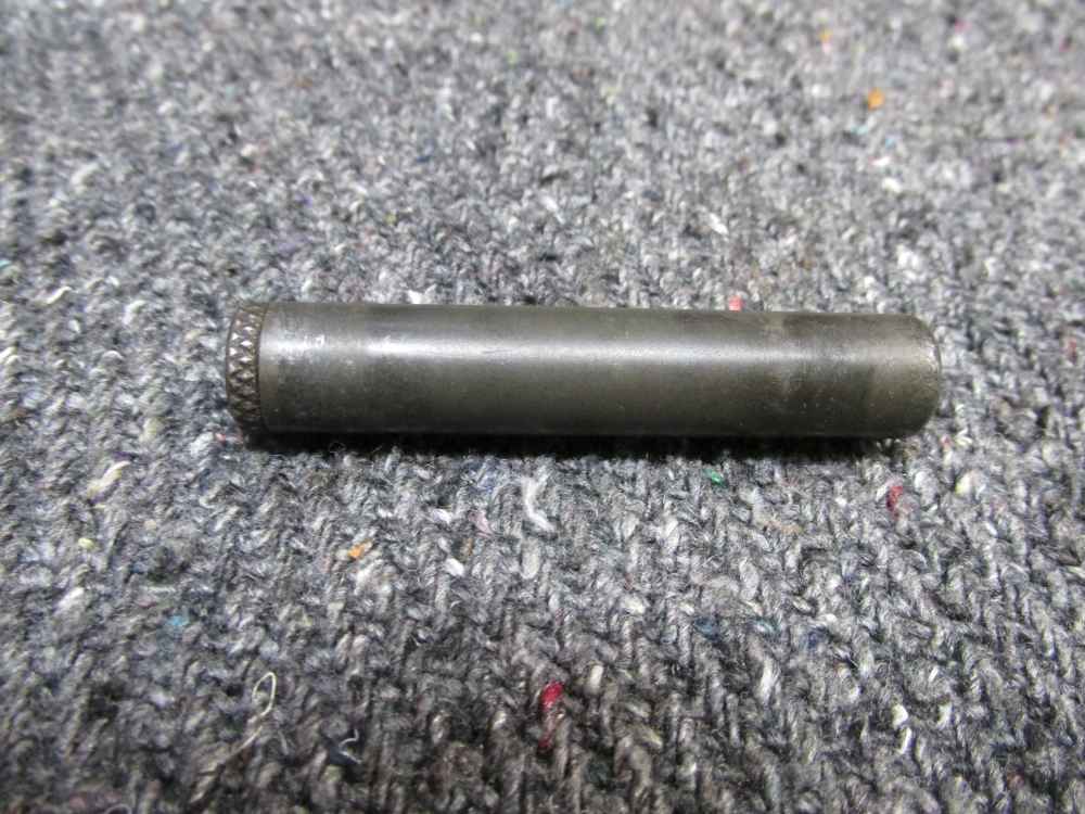 POST WWII USGI M1 CARBINE SLING WITH OILER-ORIGINAL-COMPLETE-FULL LENGTH-img-7