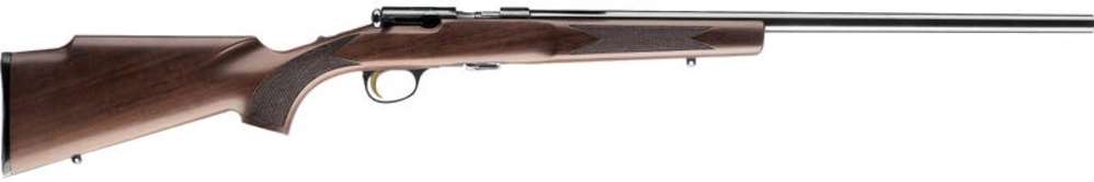 Browning Model T-BOLT Target Varmint Rifle 22 MAGNUM 22" Walnut 22MAG 22WMR-img-0
