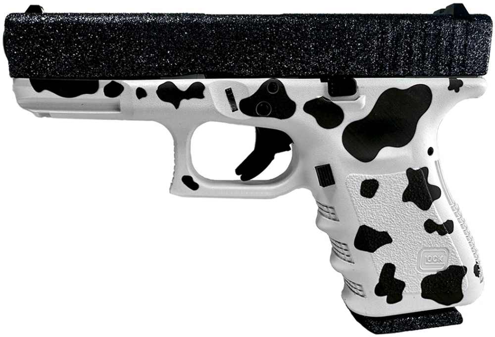 PA455S203TCOW Brand GLOCK UPC	 151550026564 GLOCK 45 -img-0