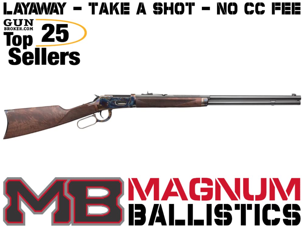Winchester Model 94 Deluxe Sporting 38-55-img-0