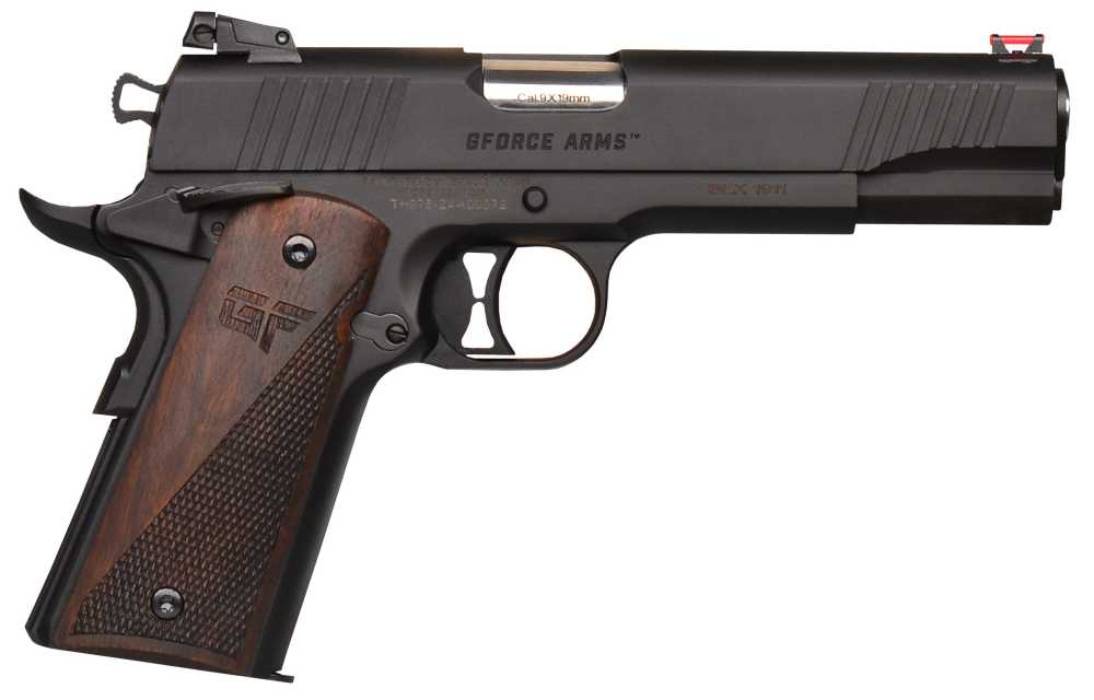GFA GF199BW Brand	 GFORCE ARMS UPC	 643477866047 Description	 GFORCE CHRONI-img-0