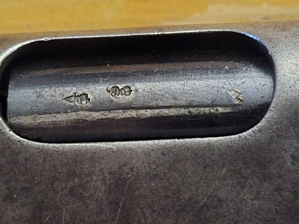 Colt 1902 military with British proofs on barrel-img-6