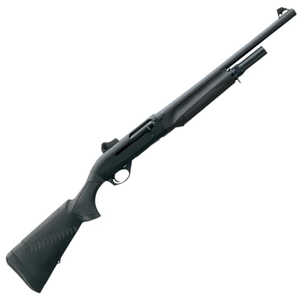 Benelli M2 12 Ga 18.5'' 3'' 11053-img-0