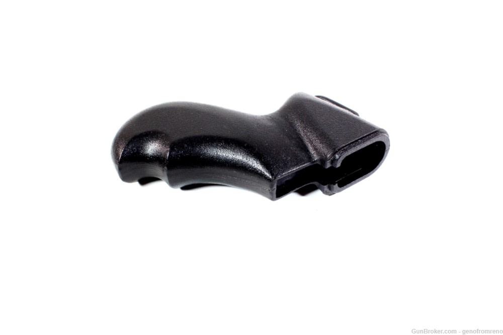Tacstar Remington 870 Rear Pistol Grip 12 Gauge Police TAC-14 Stock Forend-img-2
