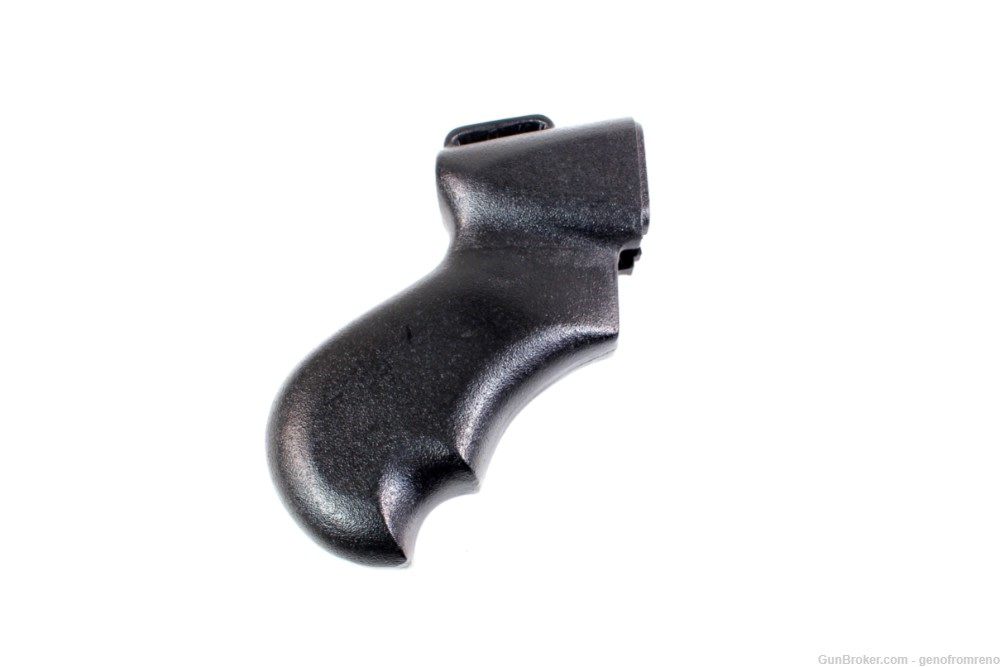 Tacstar Remington 870 Rear Pistol Grip 12 Gauge Police TAC-14 Stock Forend-img-0