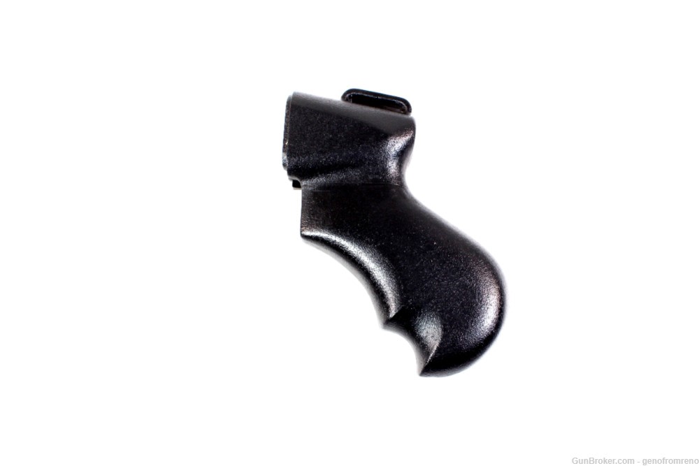 Tacstar Remington 870 Rear Pistol Grip 12 Gauge Police TAC-14 Stock Forend-img-1