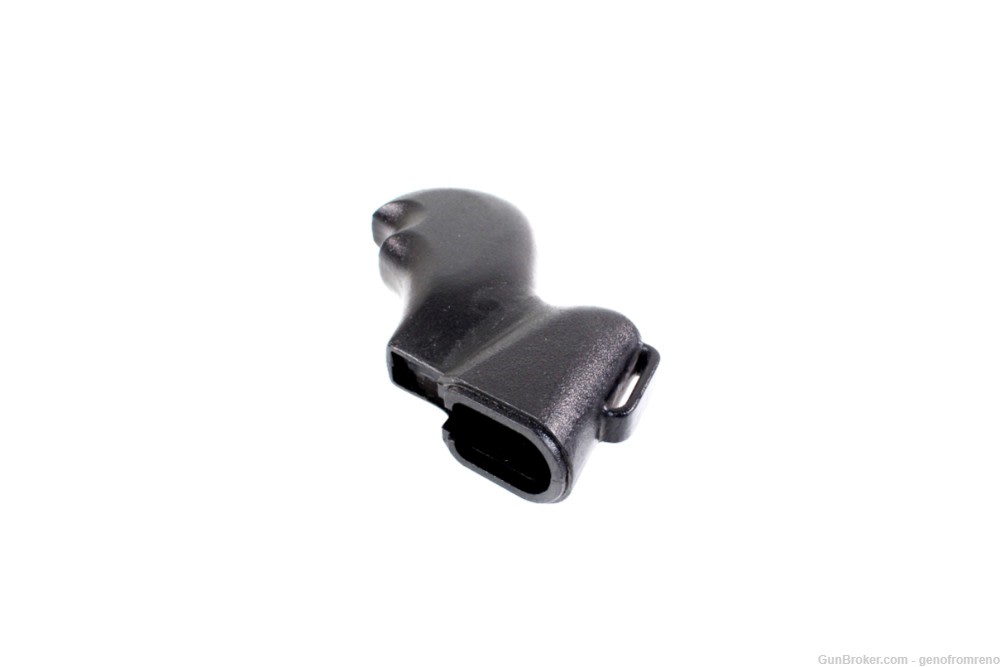 Tacstar Remington 870 Rear Pistol Grip 12 Gauge Police TAC-14 Stock Forend-img-4