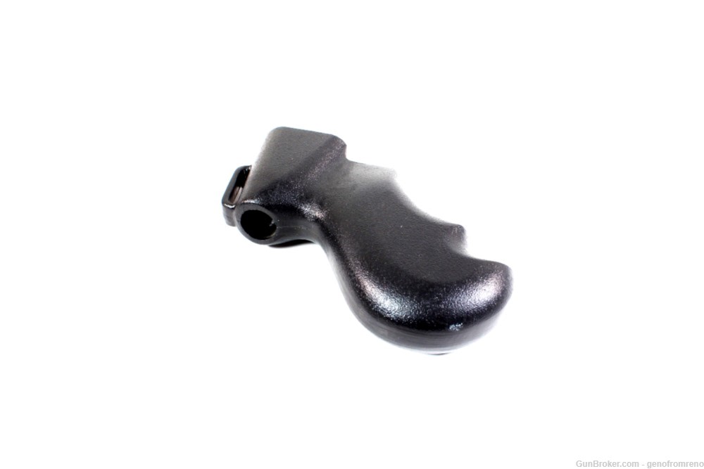 Tacstar Remington 870 Rear Pistol Grip 12 Gauge Police TAC-14 Stock Forend-img-3