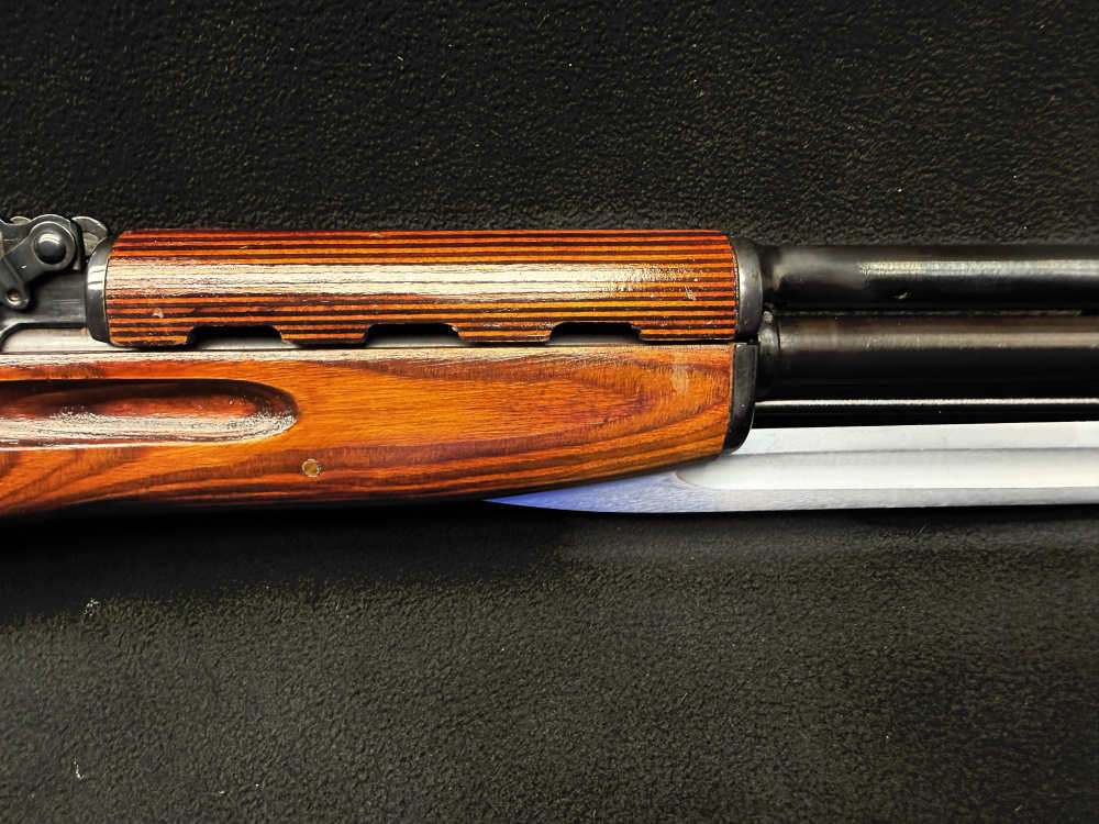Russian SKS 1953 Izhevsk 53 C&R OK RARE COLLECTOR IZZY-img-2