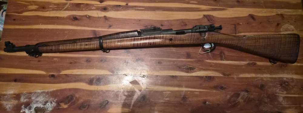 Springfield 1903 mk1-img-0