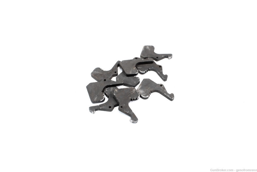 Colt M16A1 Grey Charging Handle Latch M16 A1 601 603 607 XM177 AR15 SP1 M4-img-3