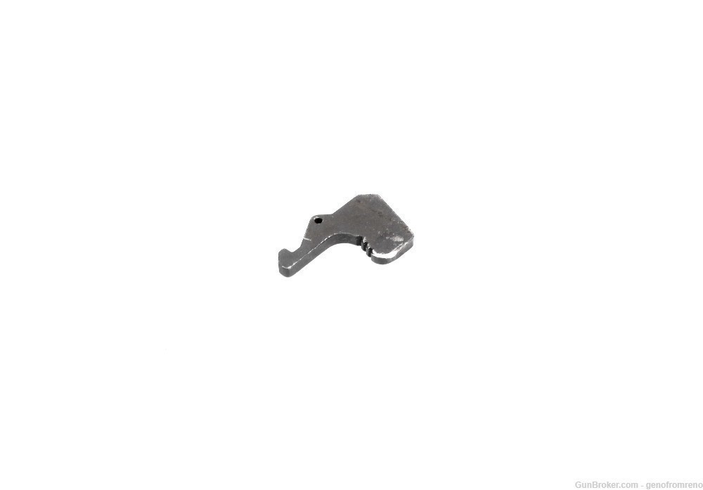 Colt M16A1 Grey Charging Handle Latch M16 A1 601 603 607 XM177 AR15 SP1 M4-img-0