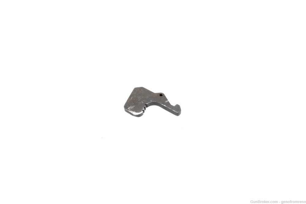 Colt M16A1 Grey Charging Handle Latch M16 A1 601 603 607 XM177 AR15 SP1 M4-img-1