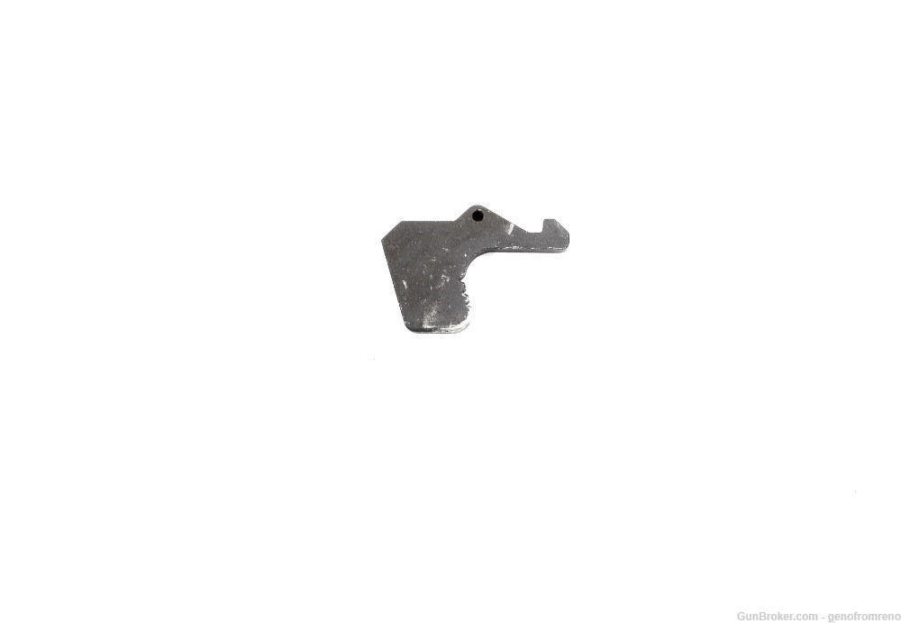 Colt M16A1 Grey Charging Handle Latch M16 A1 601 603 607 XM177 AR15 SP1 M4-img-2