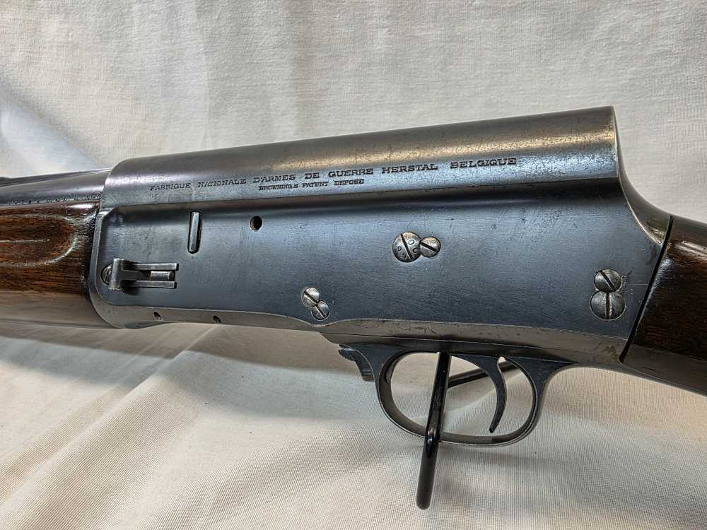 Browning A5 -img-14