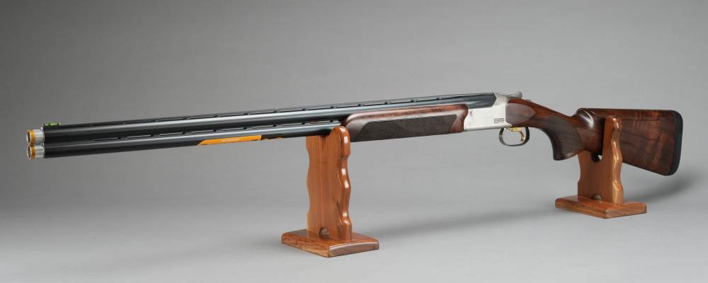 Browning Citori 825 Sporting 12ga 32" O/U Walnut Adj. Stock 3" BRAND NEW-img-7