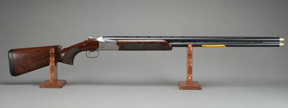 Browning Citori 825 Sporting 12ga 32" O/U Walnut Adj. Stock 3" BRAND NEW-img-0
