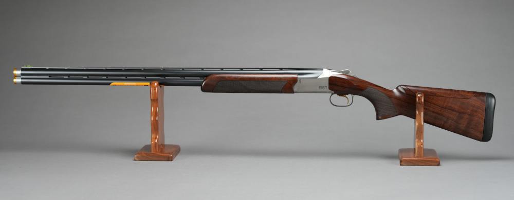 Browning Citori 825 Sporting 12ga 32" O/U Walnut Adj. Stock 3" BRAND NEW-img-6