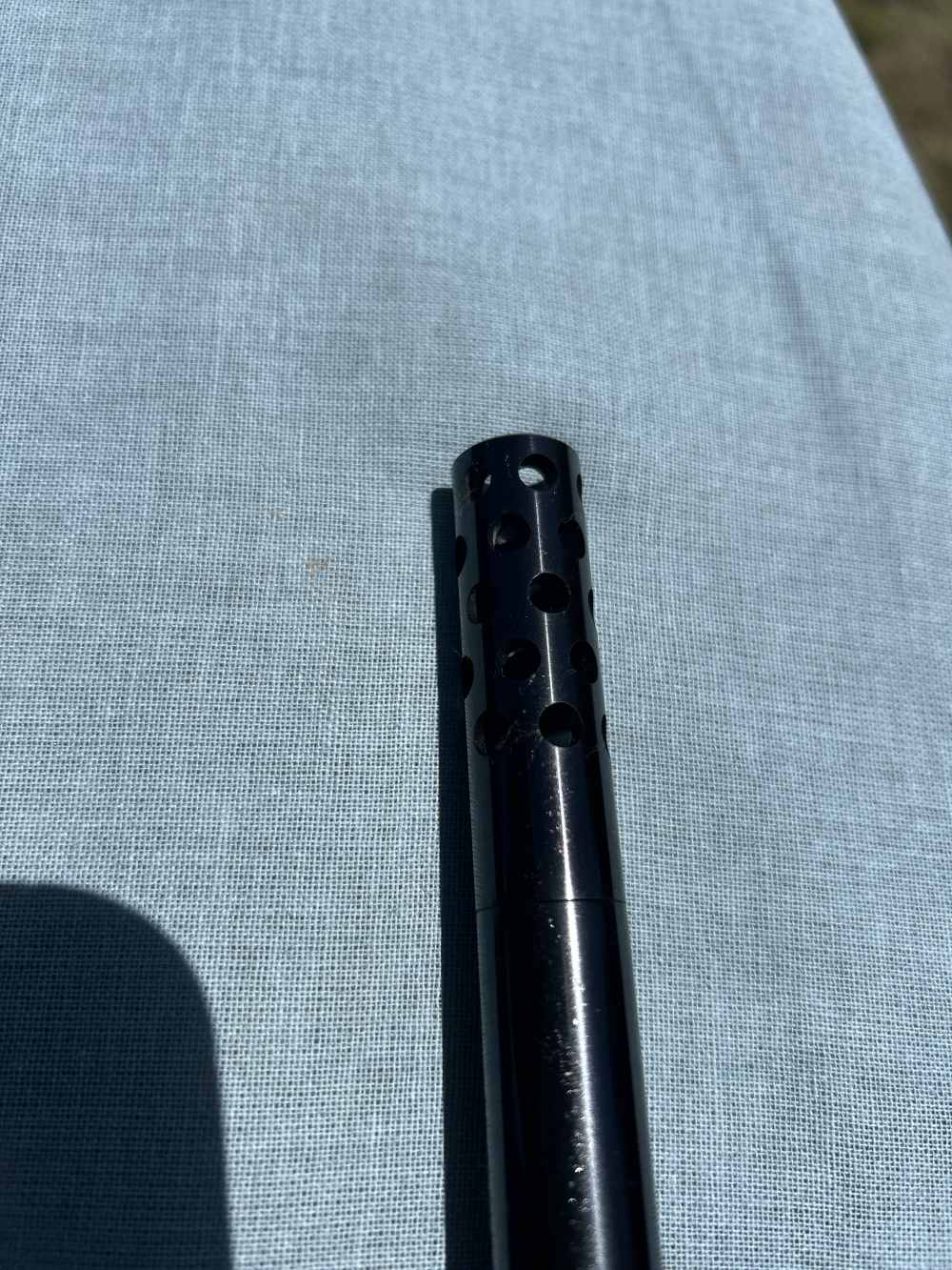 Browning X Bolt Medallion Maple, .308 Win Excellent Condition-img-6