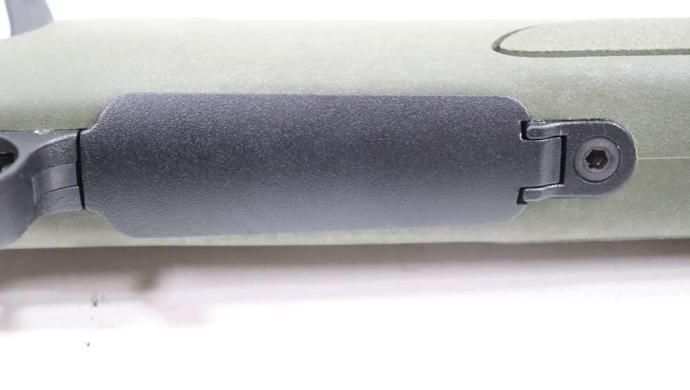 REMINGTON 700 SPS BOLT ACTION .308 WIN HOGUE STOCK HEAVY BARREL-img-15