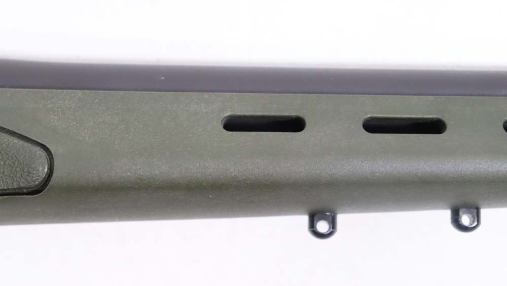 REMINGTON 700 SPS BOLT ACTION .308 WIN HOGUE STOCK HEAVY BARREL-img-20