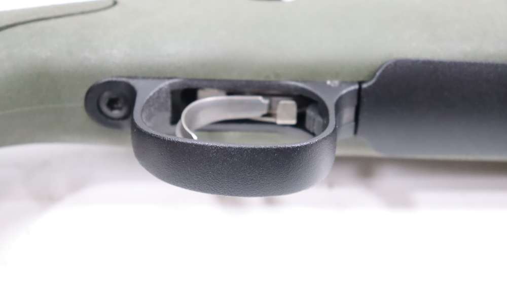 REMINGTON 700 SPS BOLT ACTION .308 WIN HOGUE STOCK HEAVY BARREL-img-12