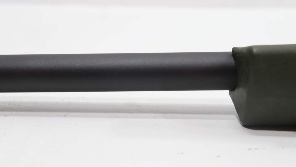 REMINGTON 700 SPS BOLT ACTION .308 WIN HOGUE STOCK HEAVY BARREL-img-40