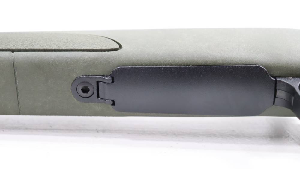 REMINGTON 700 SPS BOLT ACTION .308 WIN HOGUE STOCK HEAVY BARREL-img-34