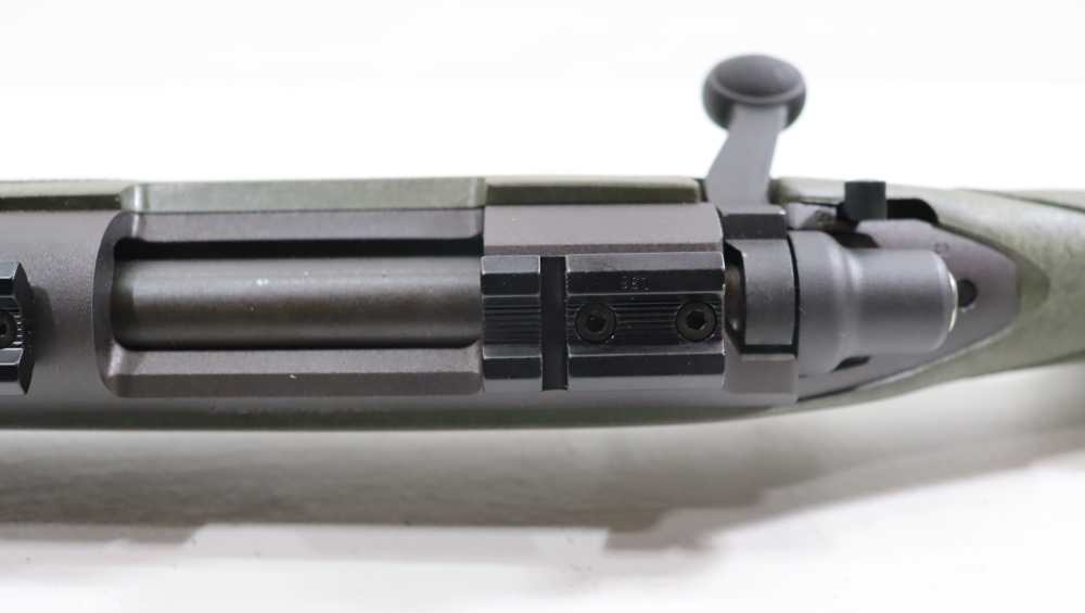 REMINGTON 700 SPS BOLT ACTION .308 WIN HOGUE STOCK HEAVY BARREL-img-47