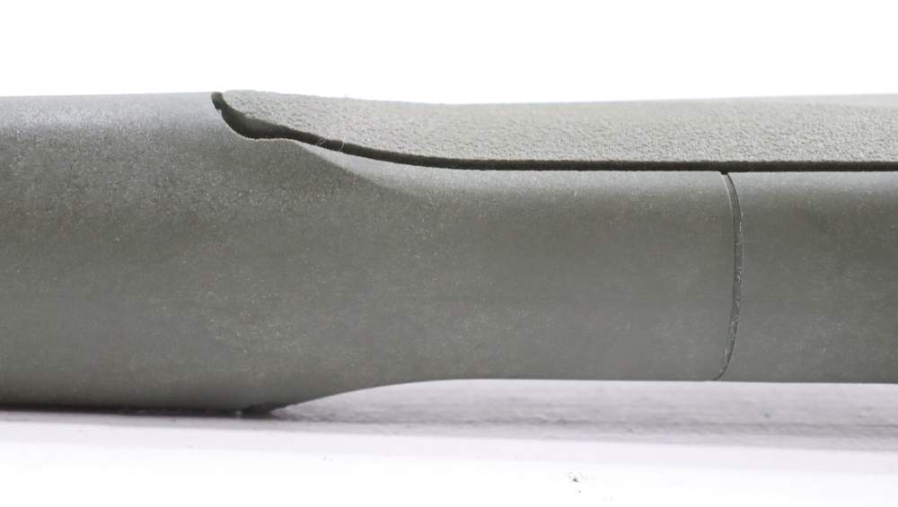 REMINGTON 700 SPS BOLT ACTION .308 WIN HOGUE STOCK HEAVY BARREL-img-36