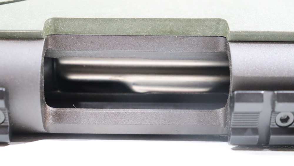 REMINGTON 700 SPS BOLT ACTION .308 WIN HOGUE STOCK HEAVY BARREL-img-53