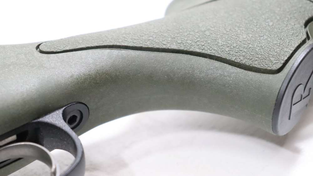 REMINGTON 700 SPS BOLT ACTION .308 WIN HOGUE STOCK HEAVY BARREL-img-30