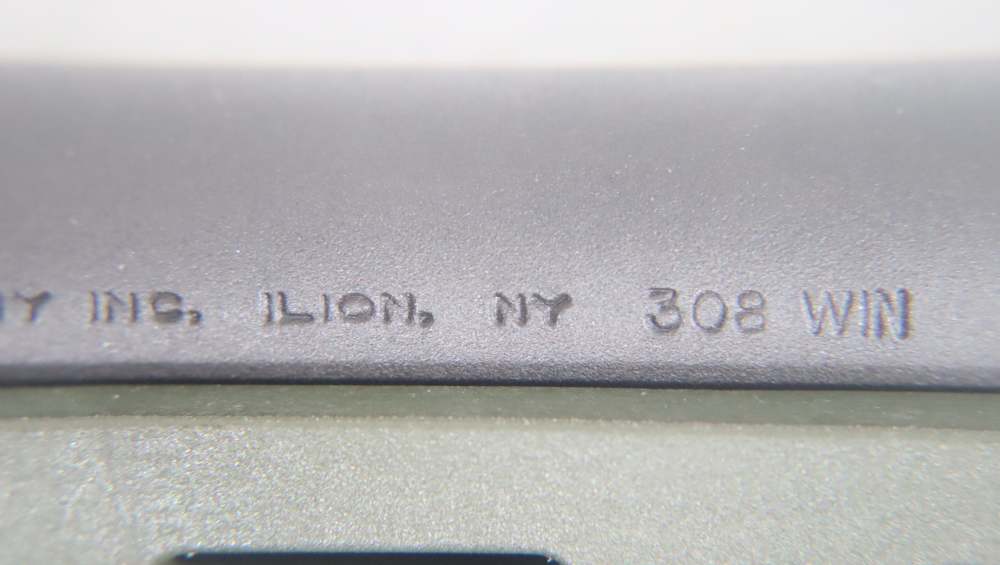 REMINGTON 700 SPS BOLT ACTION .308 WIN HOGUE STOCK HEAVY BARREL-img-62