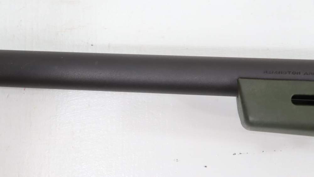 REMINGTON 700 SPS BOLT ACTION .308 WIN HOGUE STOCK HEAVY BARREL-img-41