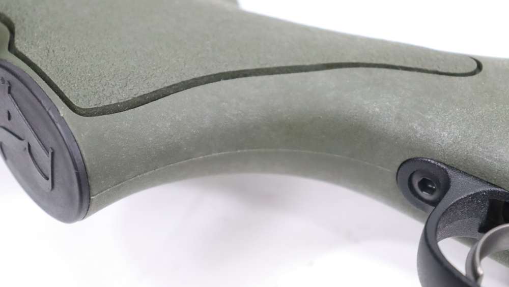 REMINGTON 700 SPS BOLT ACTION .308 WIN HOGUE STOCK HEAVY BARREL-img-10