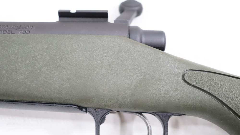 REMINGTON 700 SPS BOLT ACTION .308 WIN HOGUE STOCK HEAVY BARREL-img-33