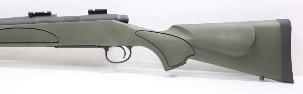 REMINGTON 700 SPS BOLT ACTION .308 WIN HOGUE STOCK HEAVY BARREL-img-4