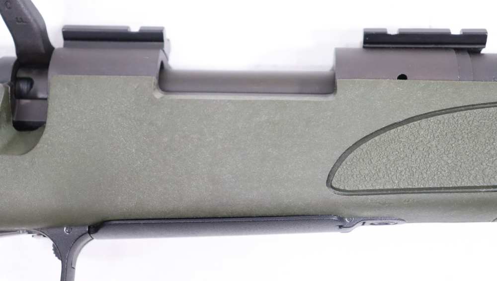 REMINGTON 700 SPS BOLT ACTION .308 WIN HOGUE STOCK HEAVY BARREL-img-16