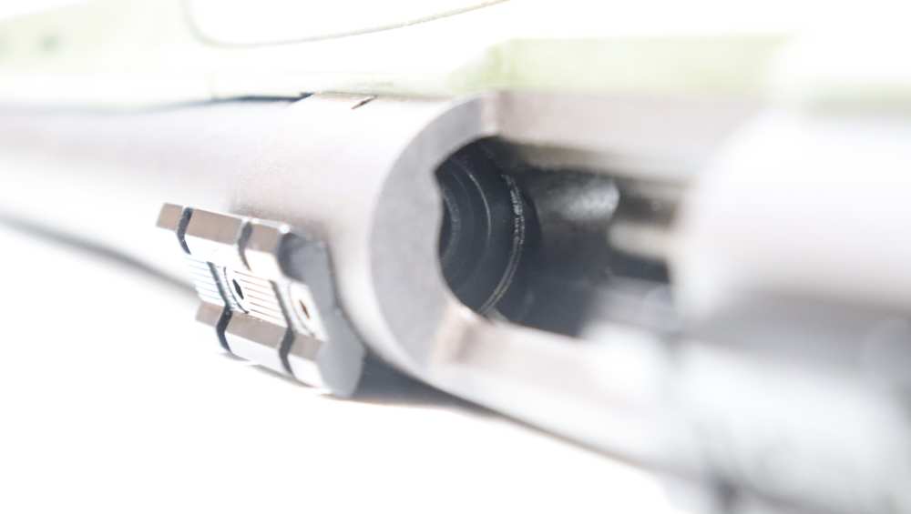 REMINGTON 700 SPS BOLT ACTION .308 WIN HOGUE STOCK HEAVY BARREL-img-54