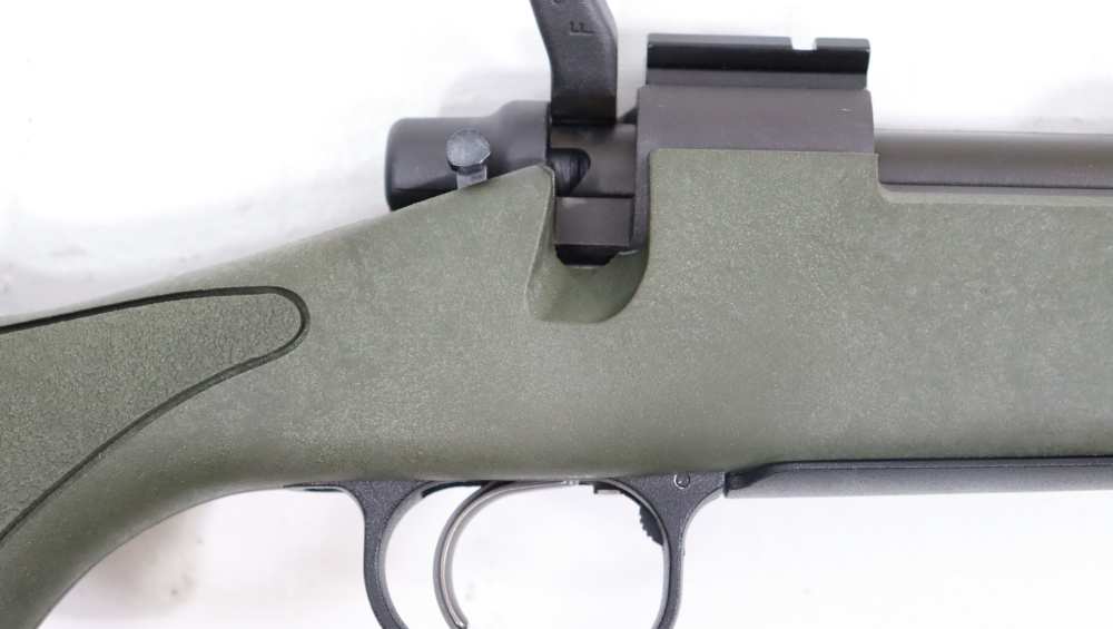 REMINGTON 700 SPS BOLT ACTION .308 WIN HOGUE STOCK HEAVY BARREL-img-14