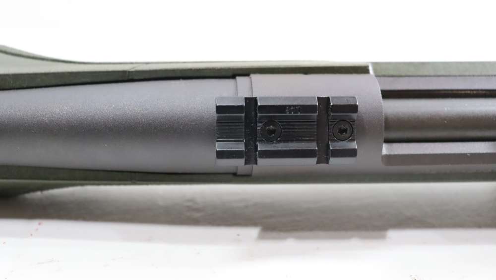REMINGTON 700 SPS BOLT ACTION .308 WIN HOGUE STOCK HEAVY BARREL-img-48